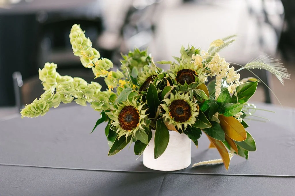 Elevating Corporate Events with Thoughtful Floral Design in Montana