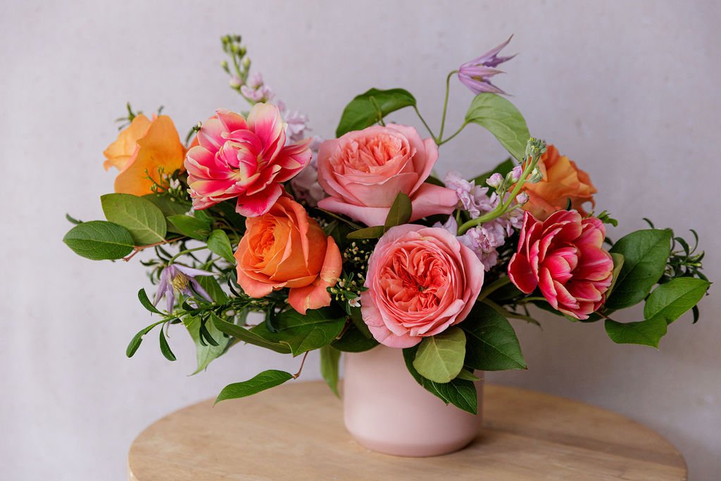 Why Sending Flowers Never Goes Out of Style: The Habitat Floral Studio Difference