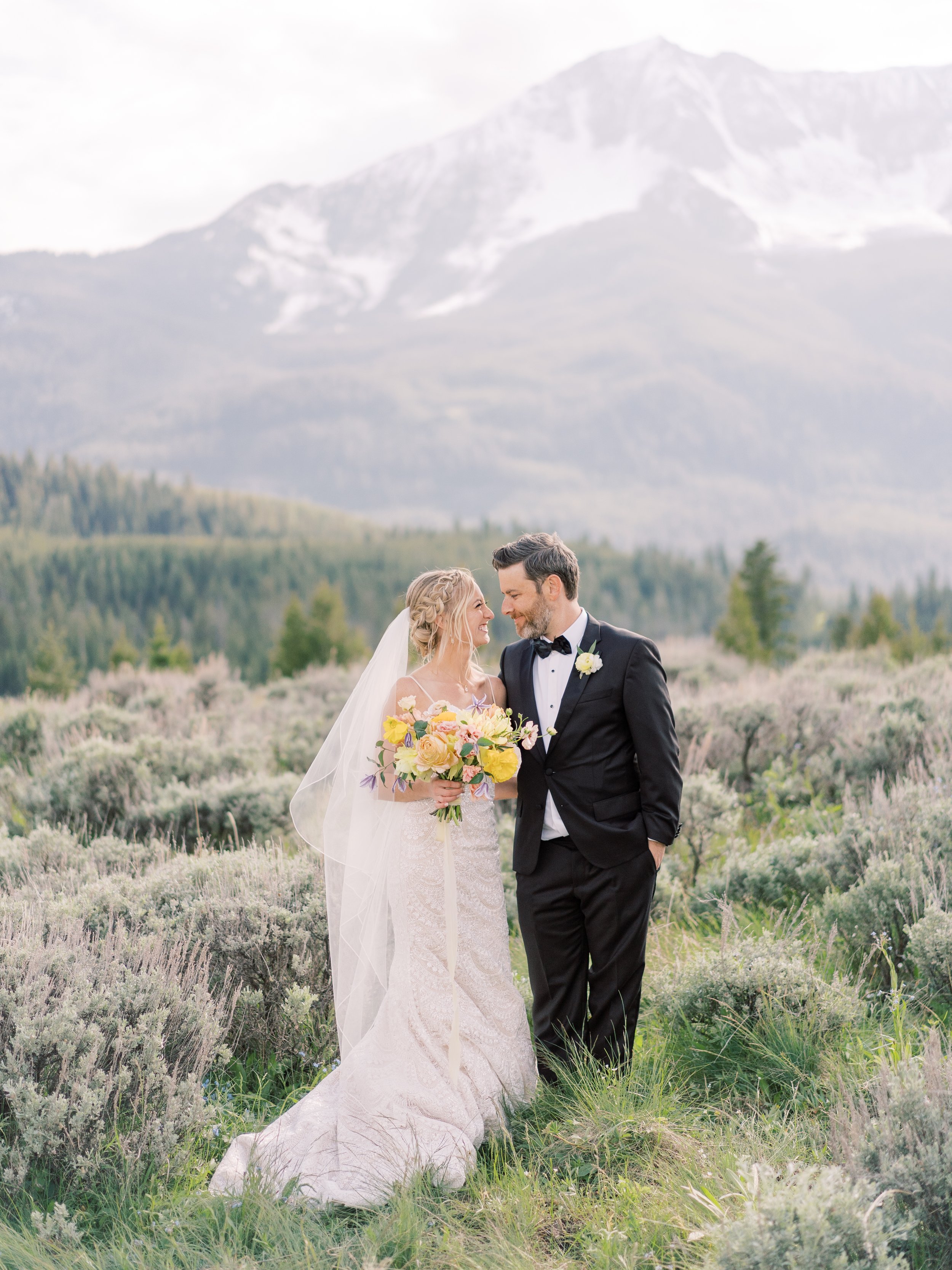 Why Transparency Matters When Choosing Your Montana Wedding Florist