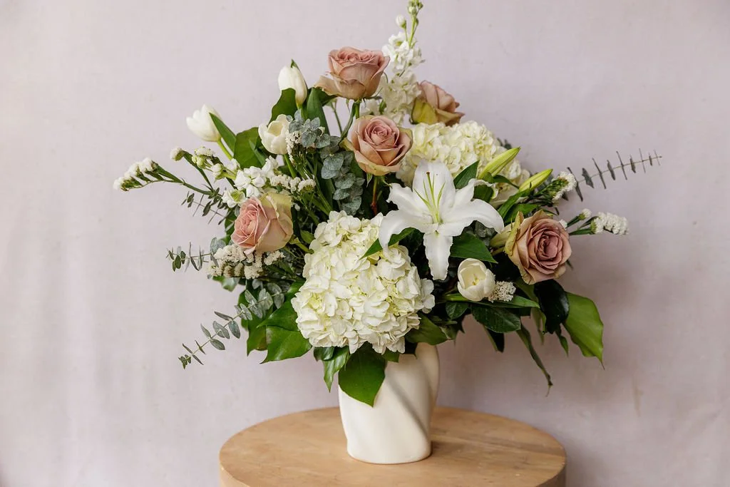 More Than Flowers: Why Sending Flowers Says What Words Sometimes Can't