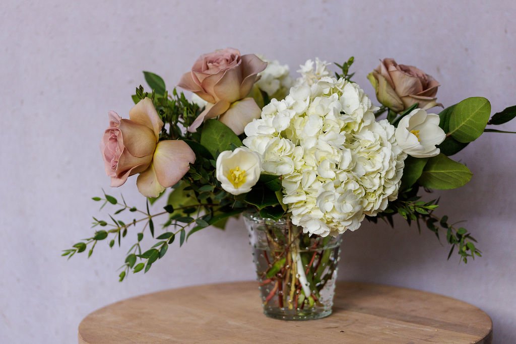 Floral Delivery in Missoula: More Than Just Flowers