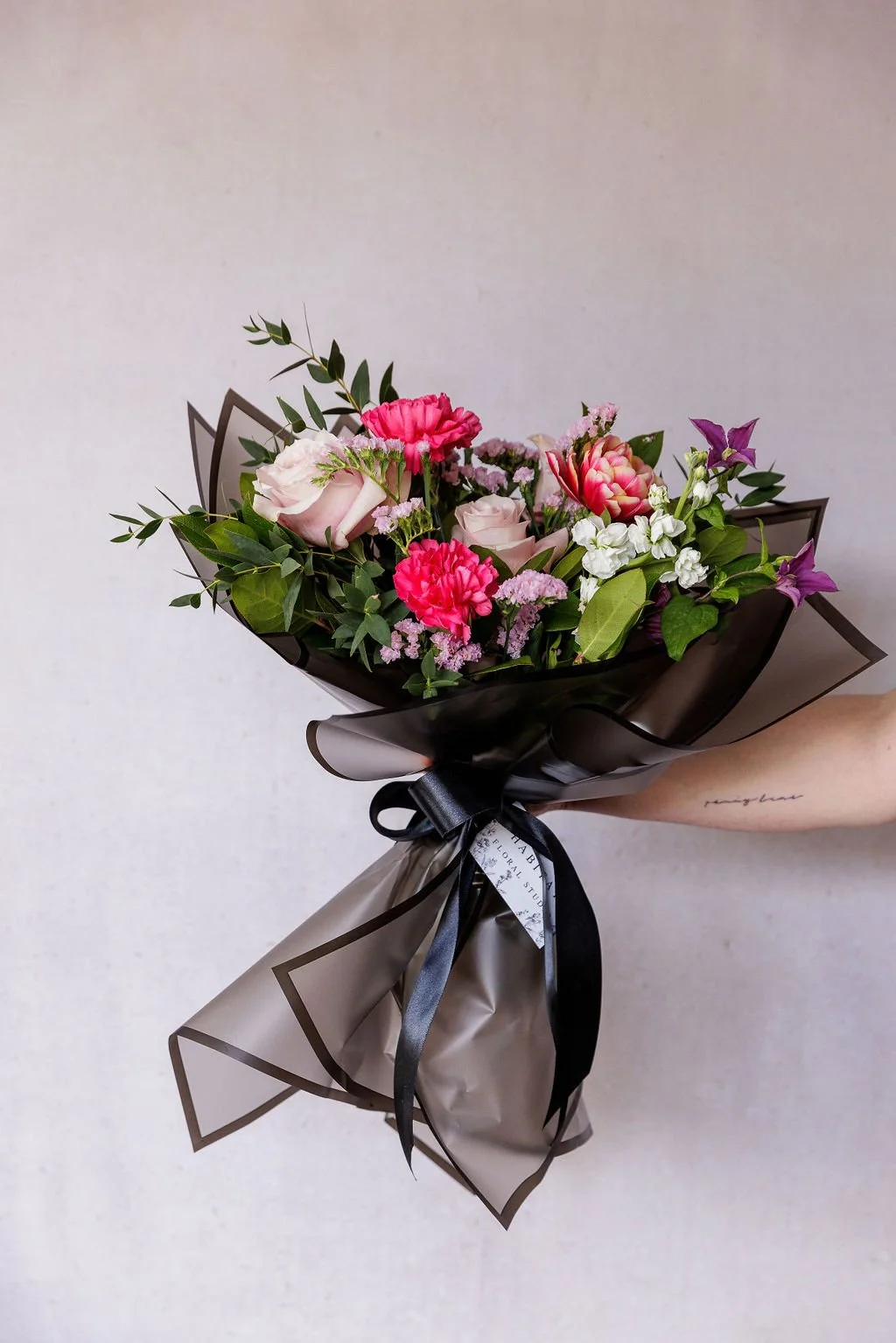 Birthday Flowers in Missoula: A Thoughtful Way to Celebrate