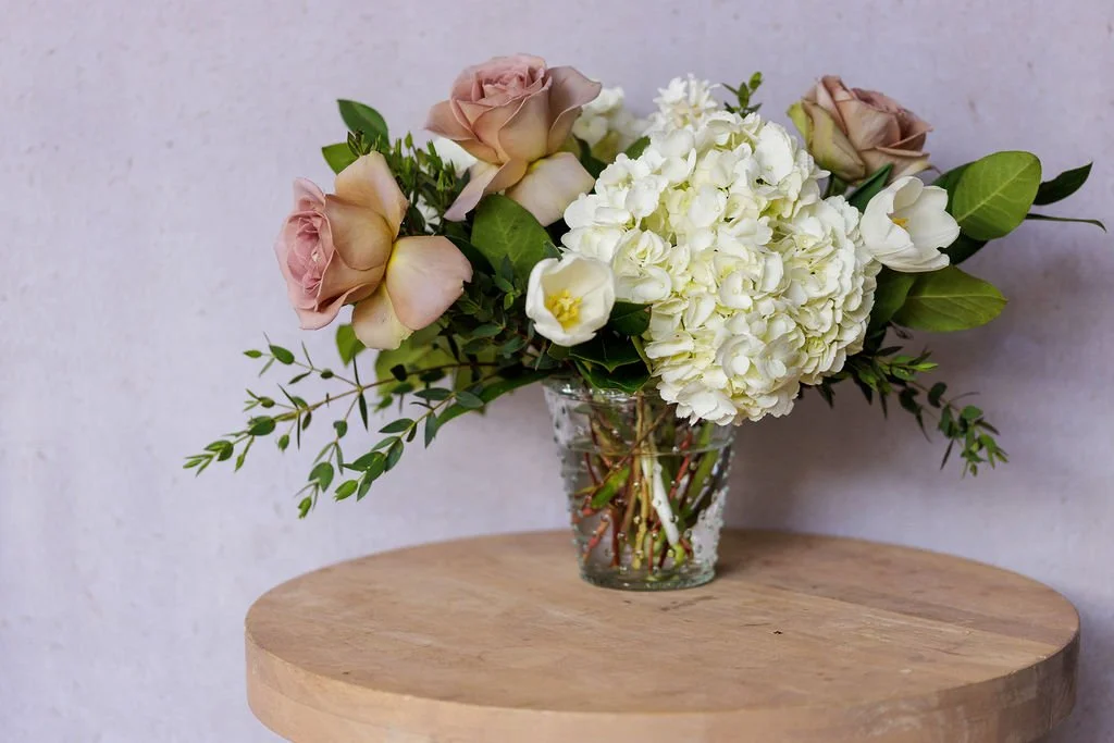 Sympathy Flowers in Missoula: What to Send When You Don't Know What to Say