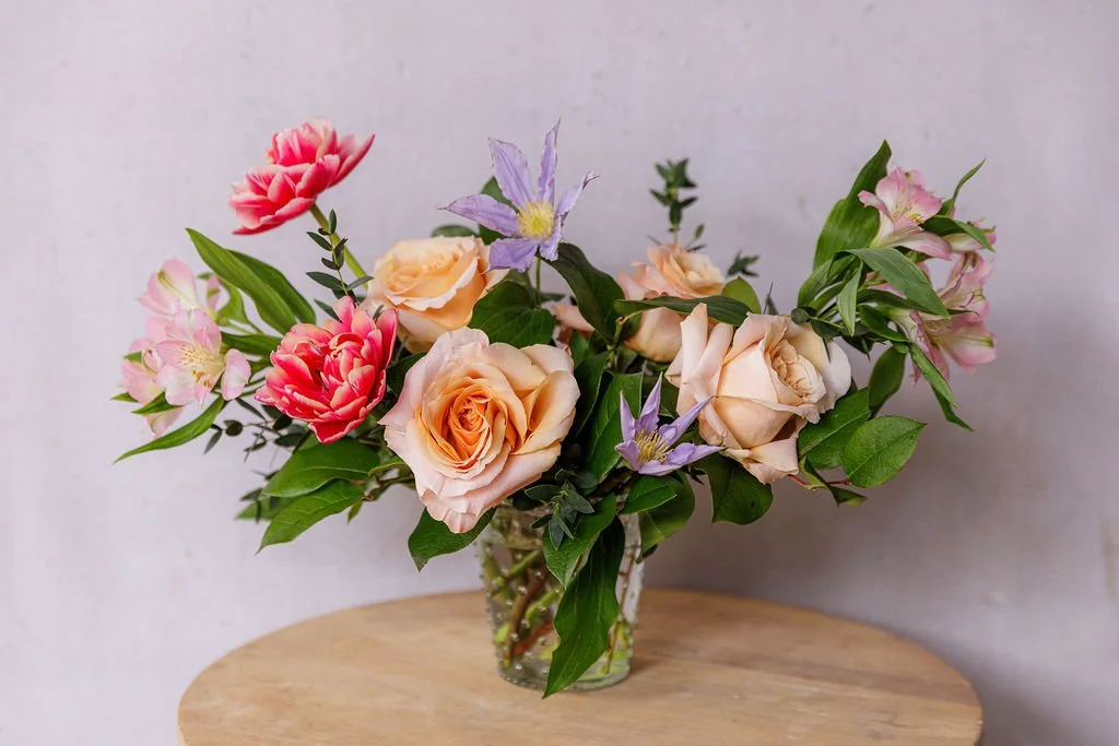 Bring More Life to Your Missoula Business: Floral House Accounts &amp; Flower Subscriptions