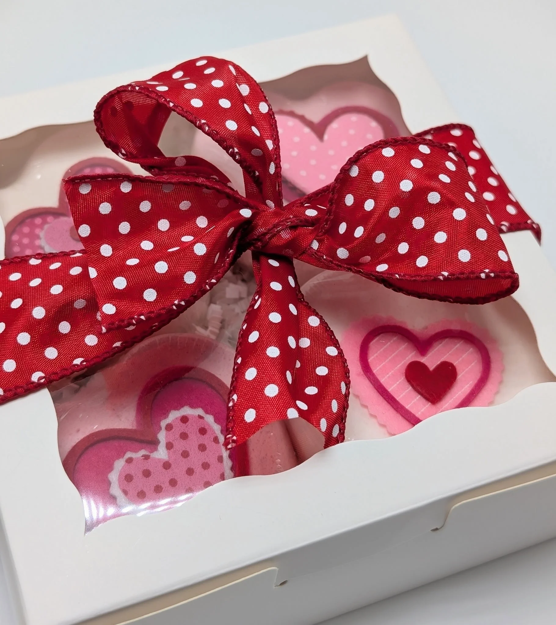 One Pine Hill Bath Bombs