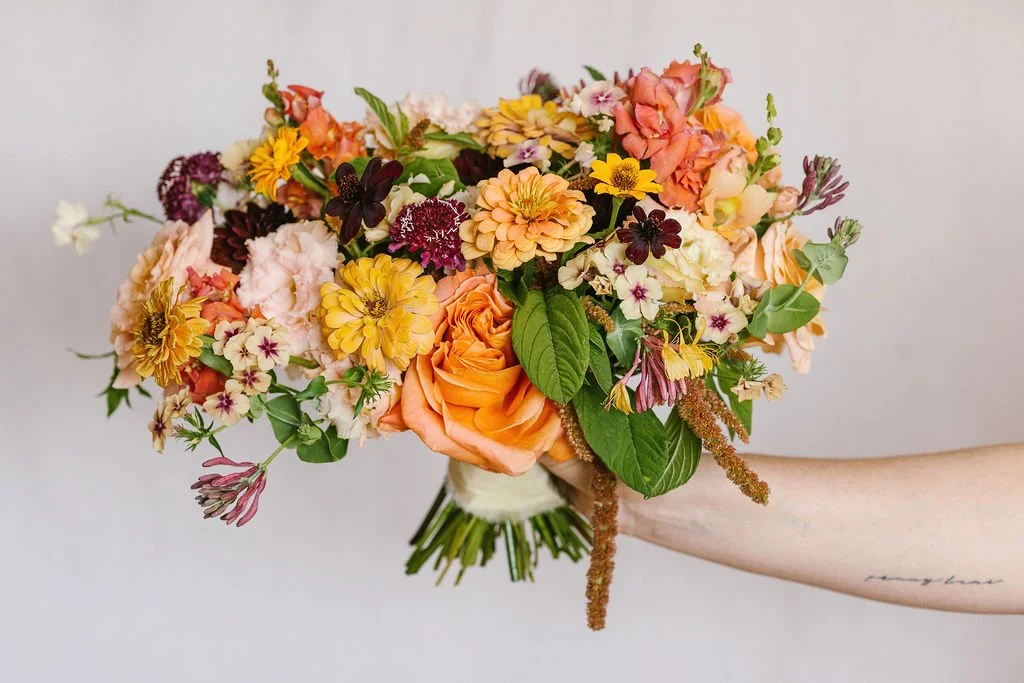 Bridal Bouquet