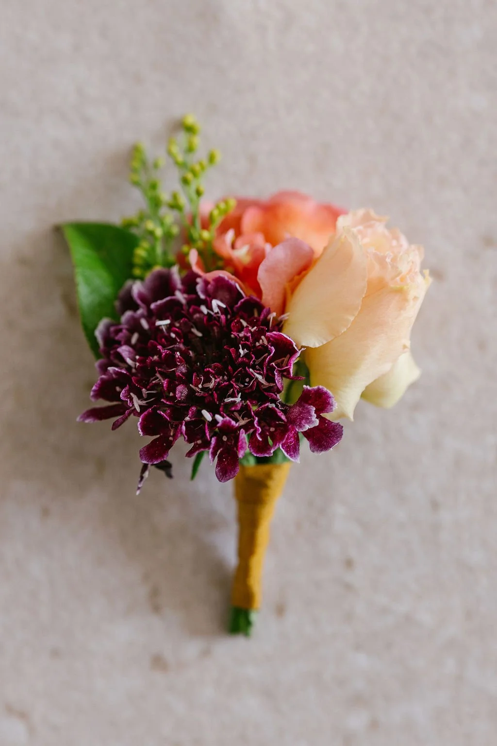 Boutonniere