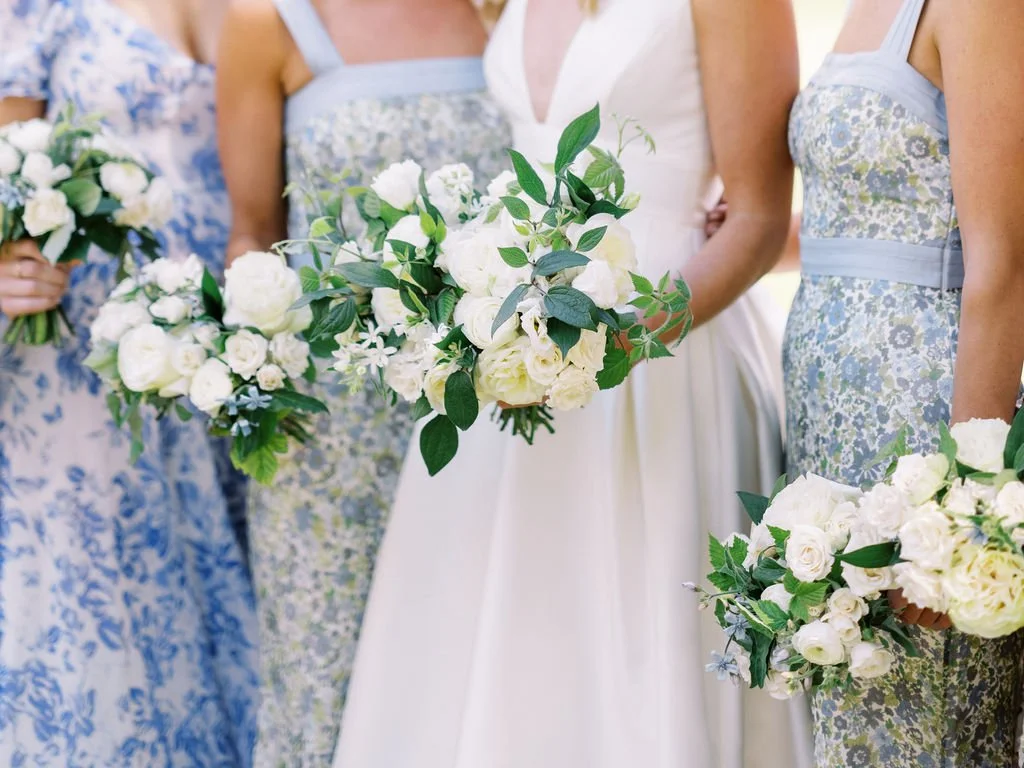 Bridesmaid Bouquet | Missoula, MT | Habitat Floral Studio