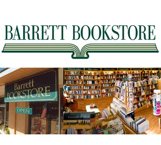 Author Appearance in Darien, CT