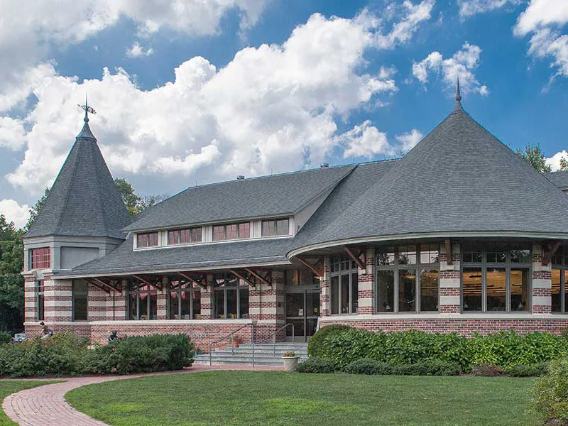 Author Appearance at Cos Cob Library, Greenwich CT