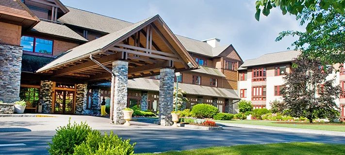 Author Appearance at Edgehill in Stamford CT