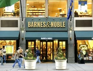 Camille Aubray and COOKING FOR PICASSO at Barnes and Noble Fifth Avenue New York City