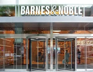 Meet author Camille Aubray at Barnes & Noble Upper Eastside in New York City