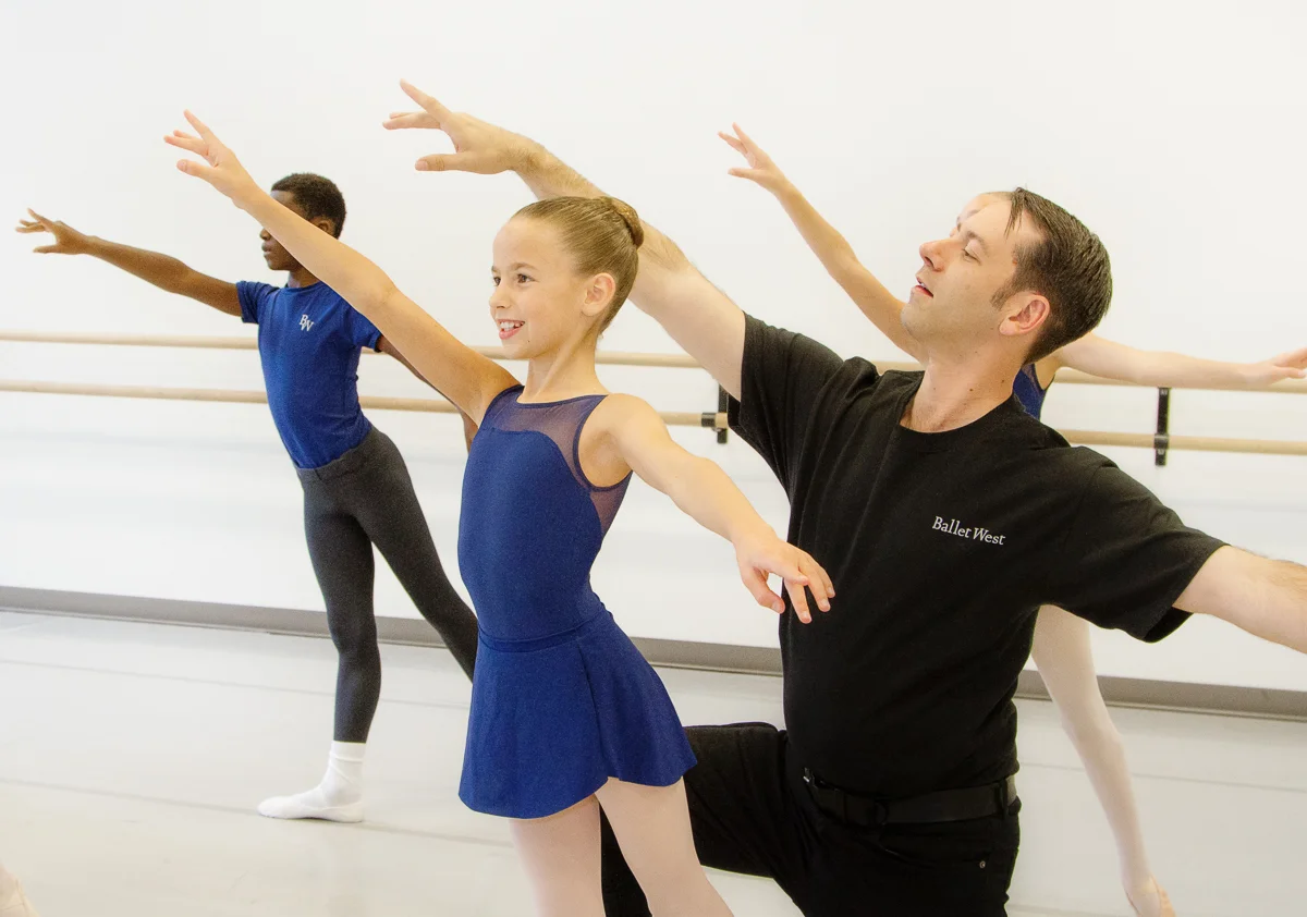 Pre-Professional Summer Workshops | Acceptance by Audition | 11+