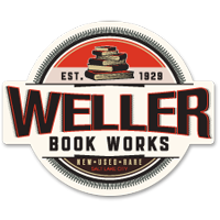 Weller Book Works Book Club - Kitchens of the Great Midwest, by J. Ryan Stradel