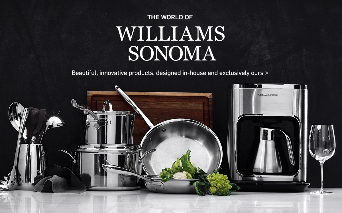 Williams Sonoma - Wikipedia