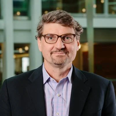 Professor Mark Matheson discusses Jane Austen's "Persuasion"