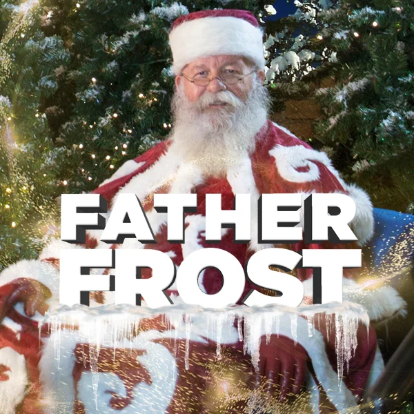Father Frost
