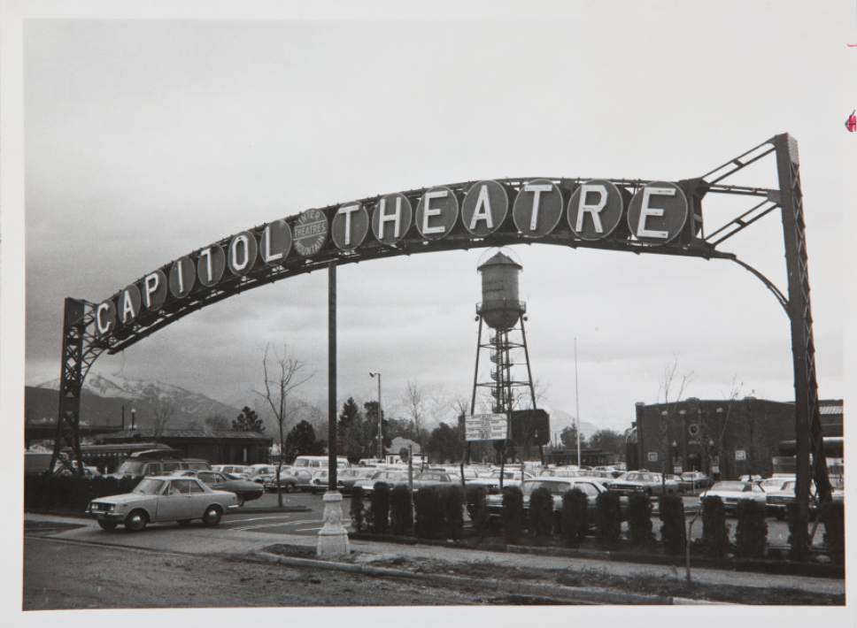 Our History — Trolley Square