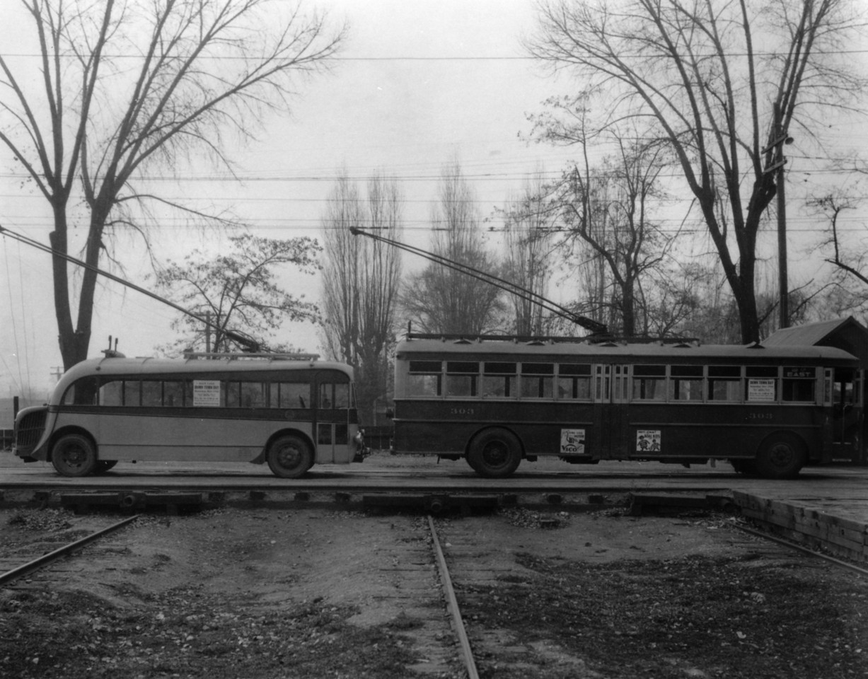 Our History — Trolley Square