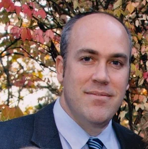 Books and Bridges presents David Bokovoy at Weller Book Works
