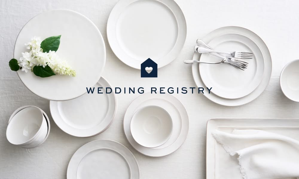 Gift Registry Event