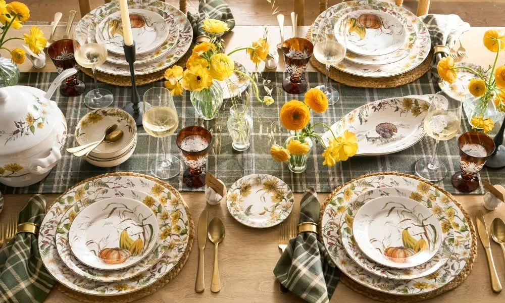 Design Class: Prep for Fall Hosting