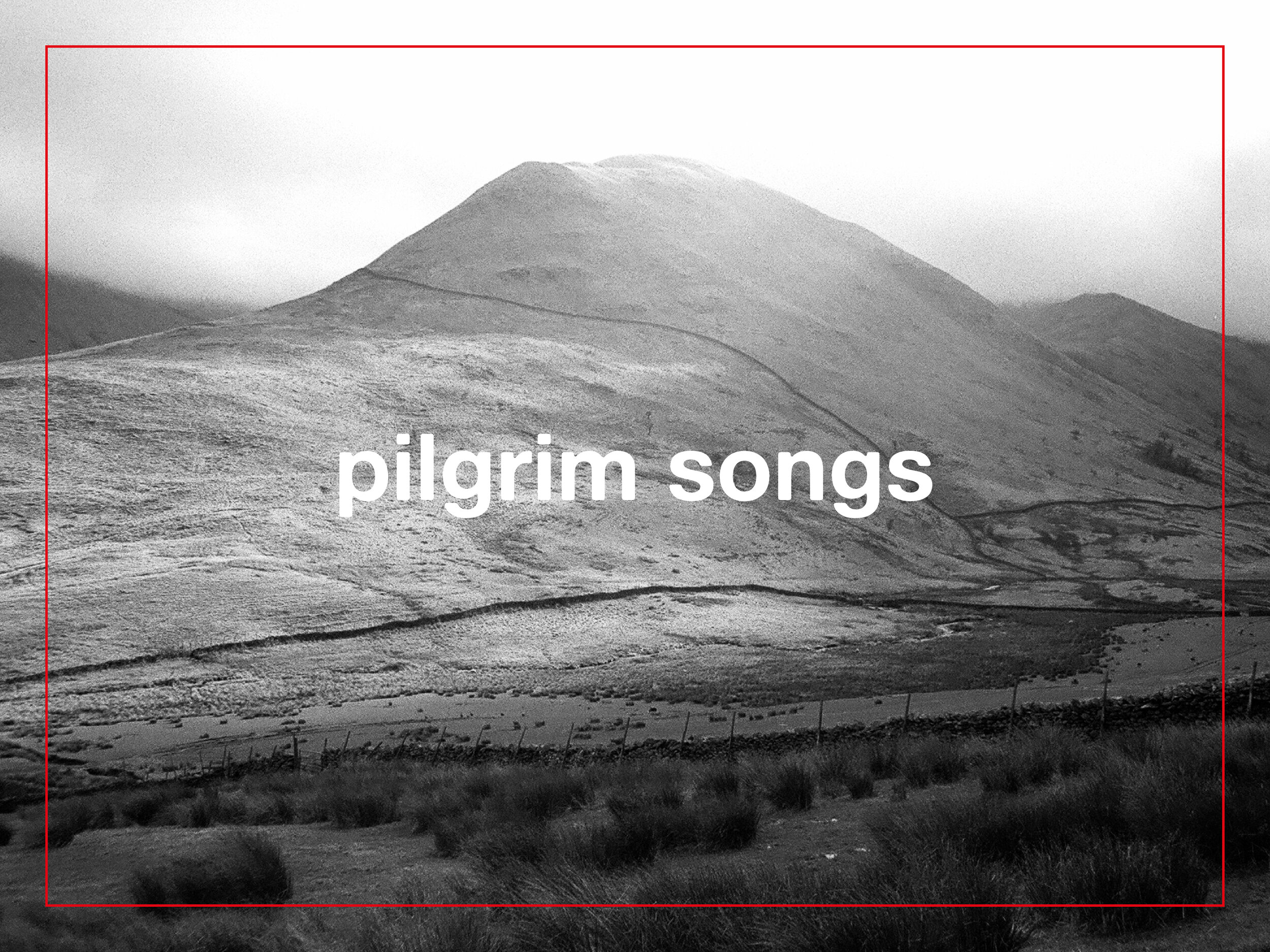 pilgrim songs_Sermon - Cover.jpg