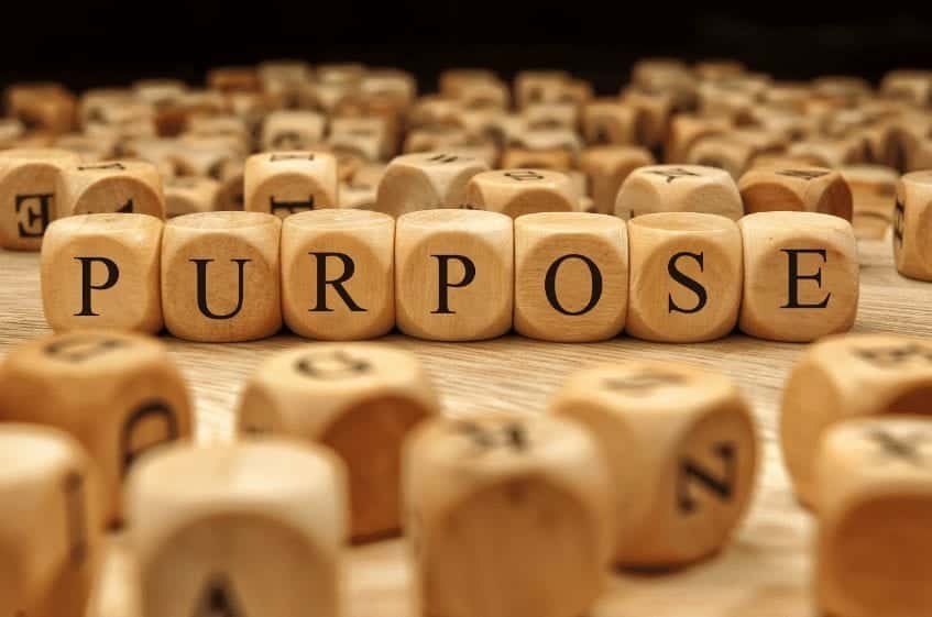 Ever feel like your true purpose is missing?