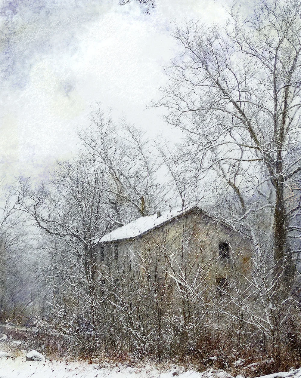 Furrs Mill