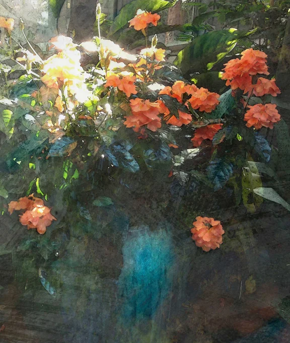 Art in the Garden