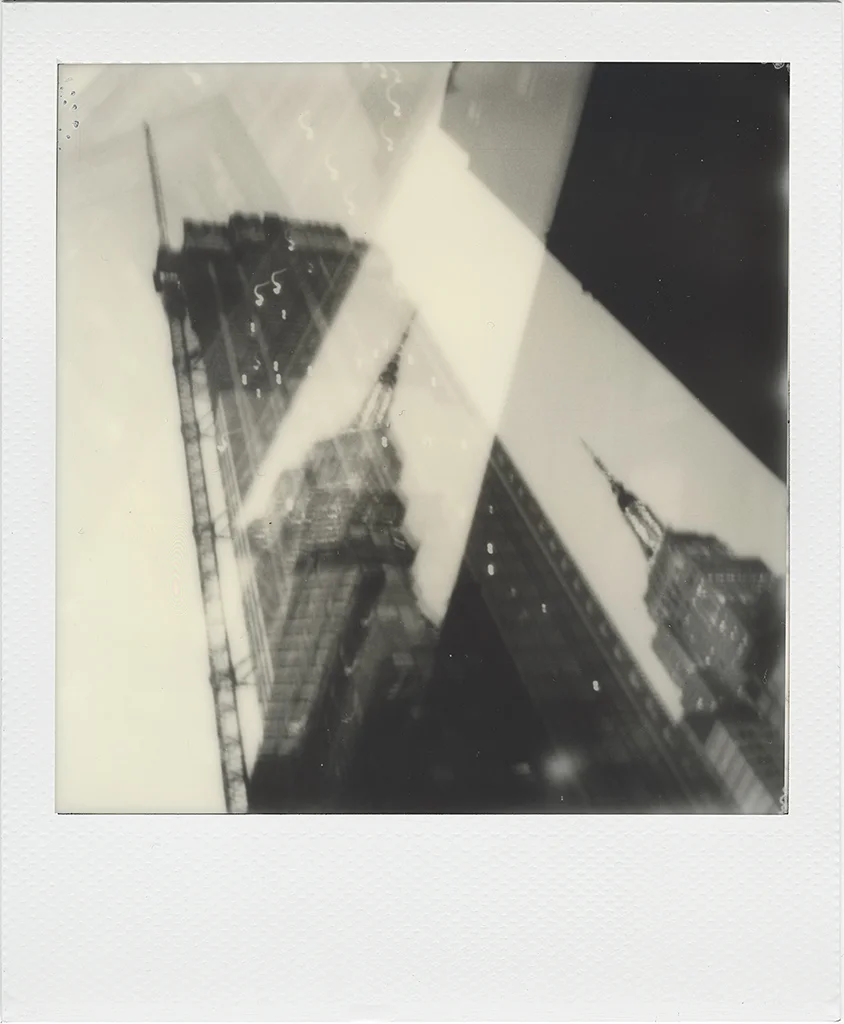 Empire States, NYC, 2019