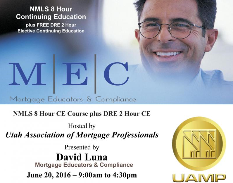 UAMP Education Day