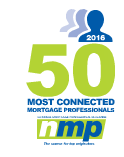 John G. Stevens - Honored as One of NMP Magazine's 50 Most Connected 2016 