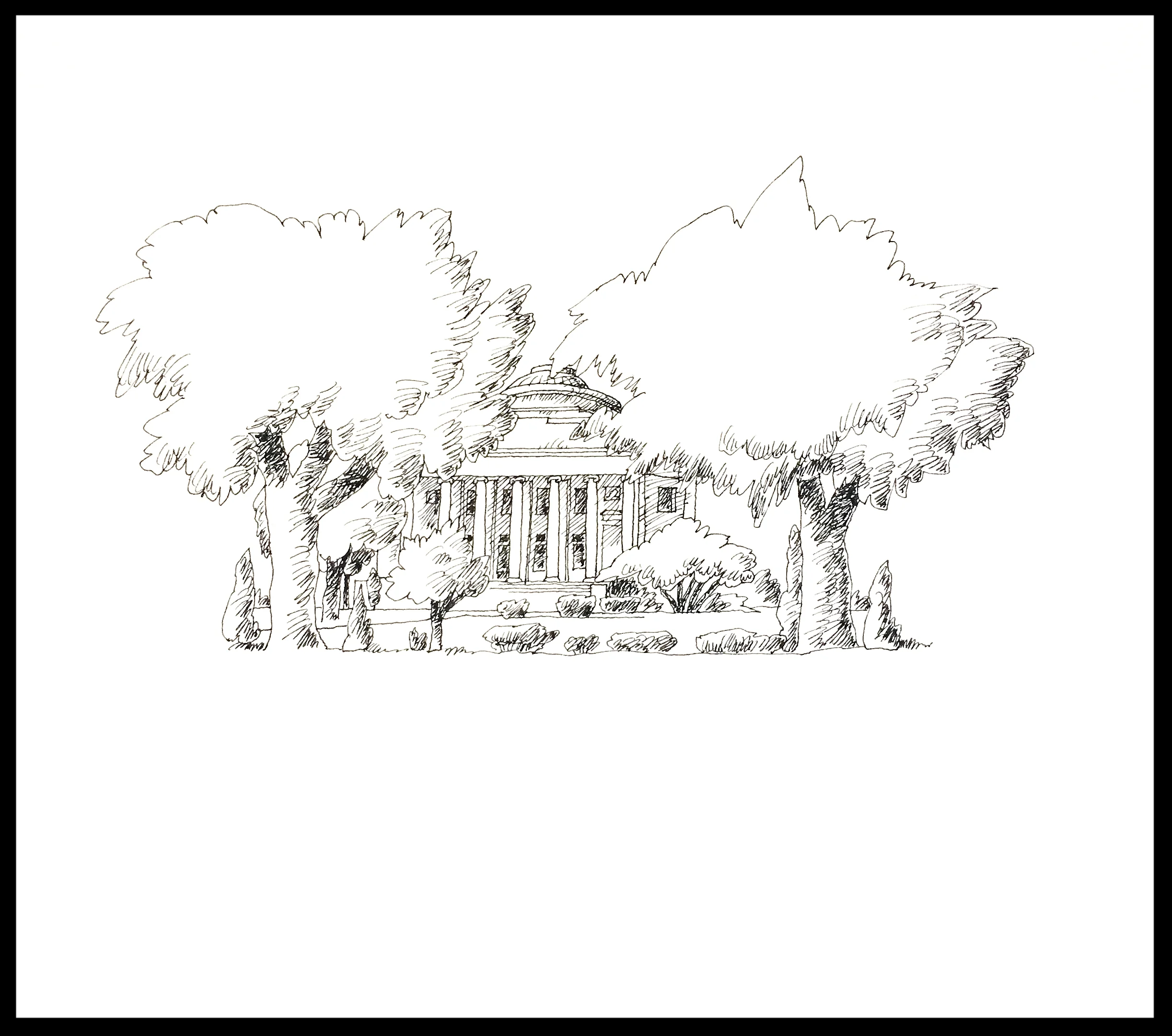 Modoc County Courthouse