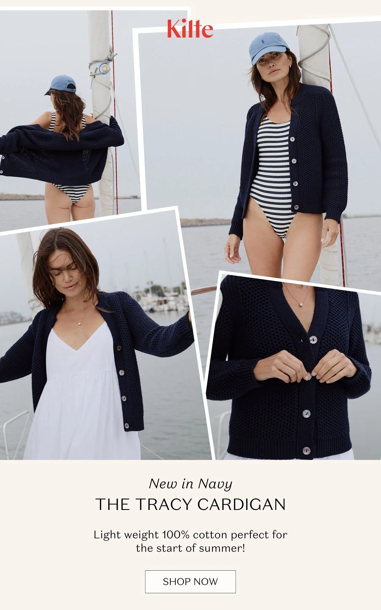 EMAIL - 69 - Tracy in Navy Launch.jpg