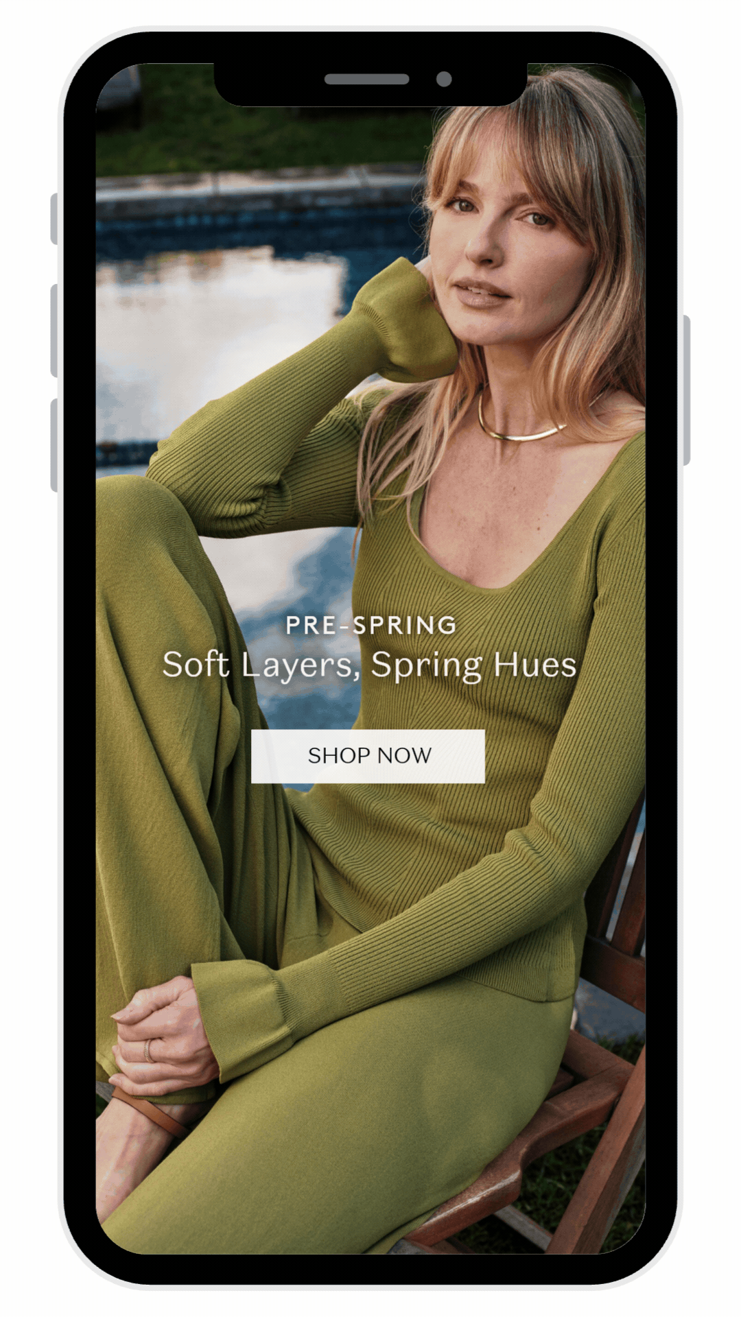 IGS - Kilte - Pre-Summer 2026 .gif