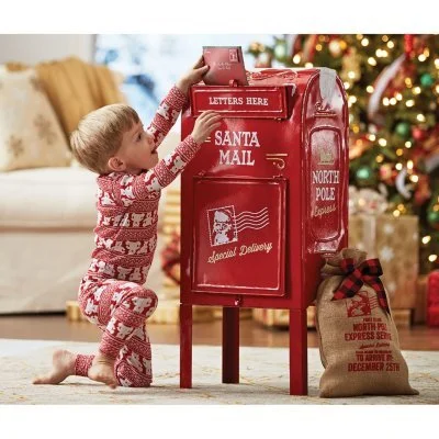 Letters for Santa