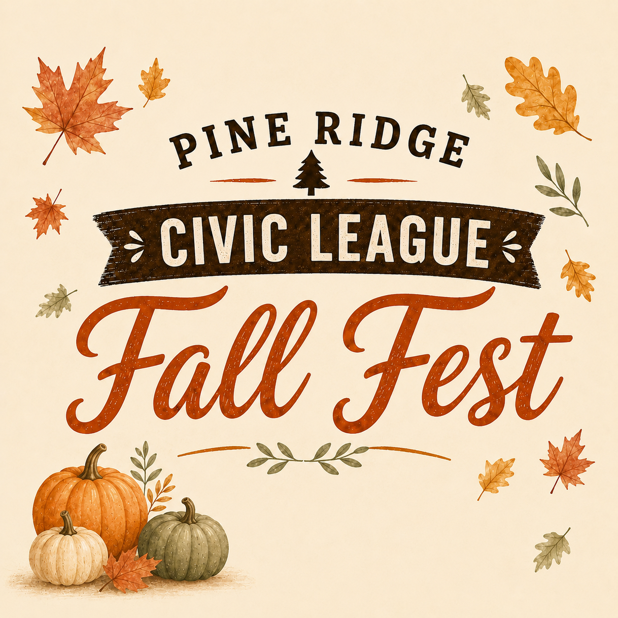 Fall Festival