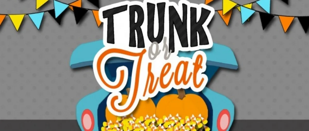 TRUNK or TREAT
