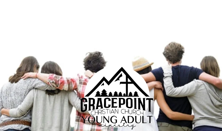 Young Adult Book Study Kick Off