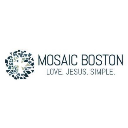 Mosaic Church - Boston/Allston