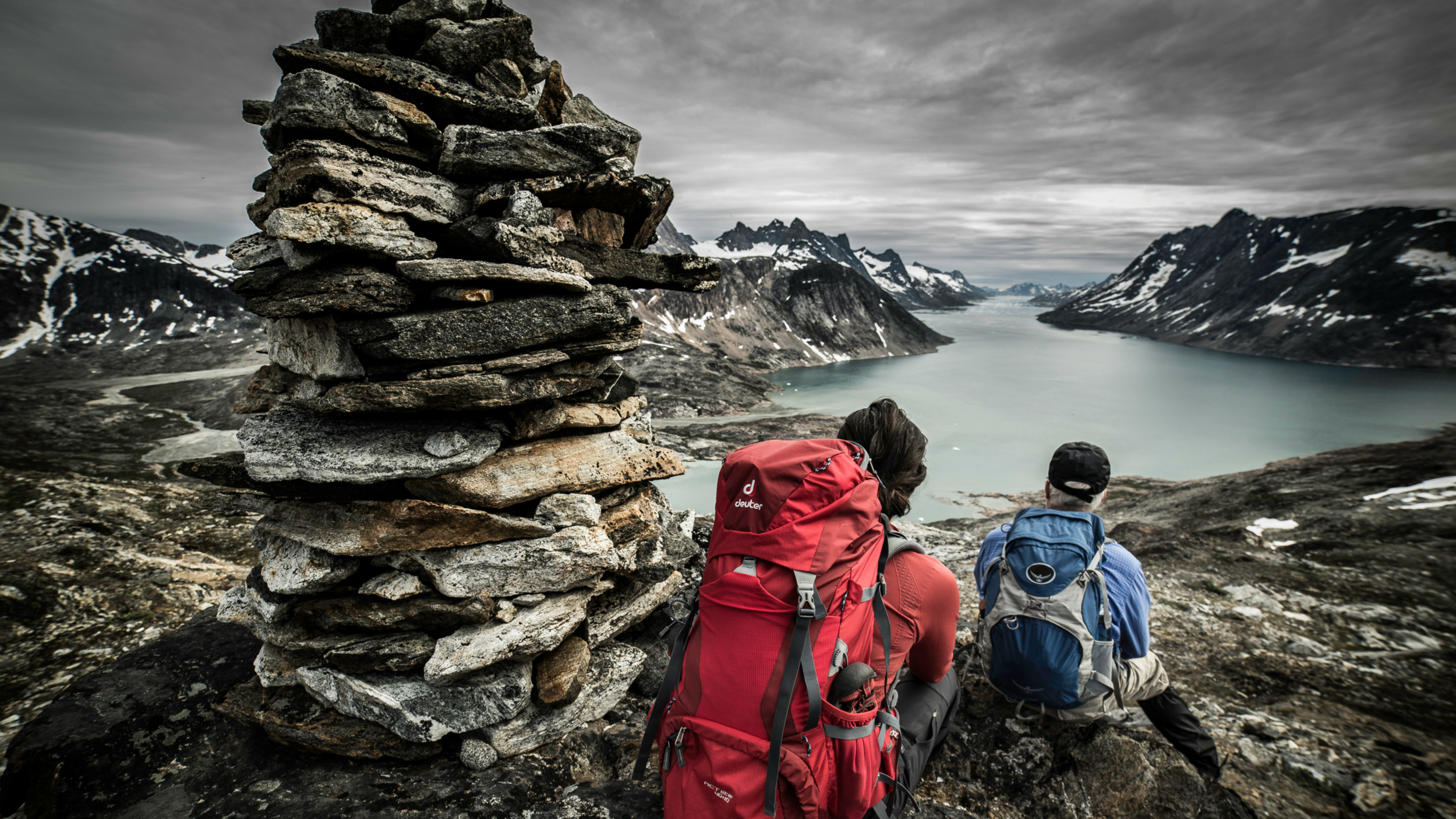 Men's Conference: Redeeming Sexuality—session 2