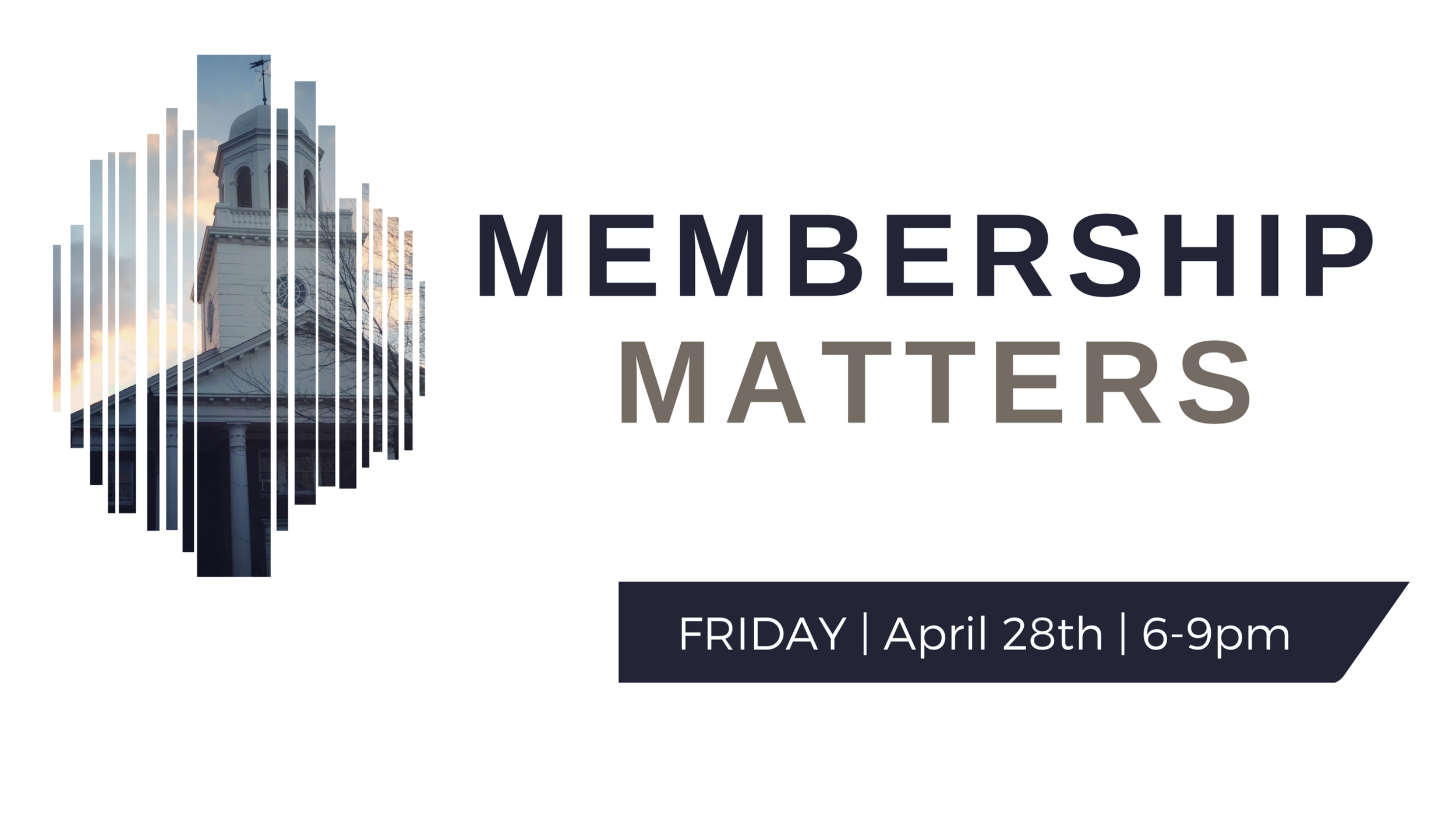Membership Matters
