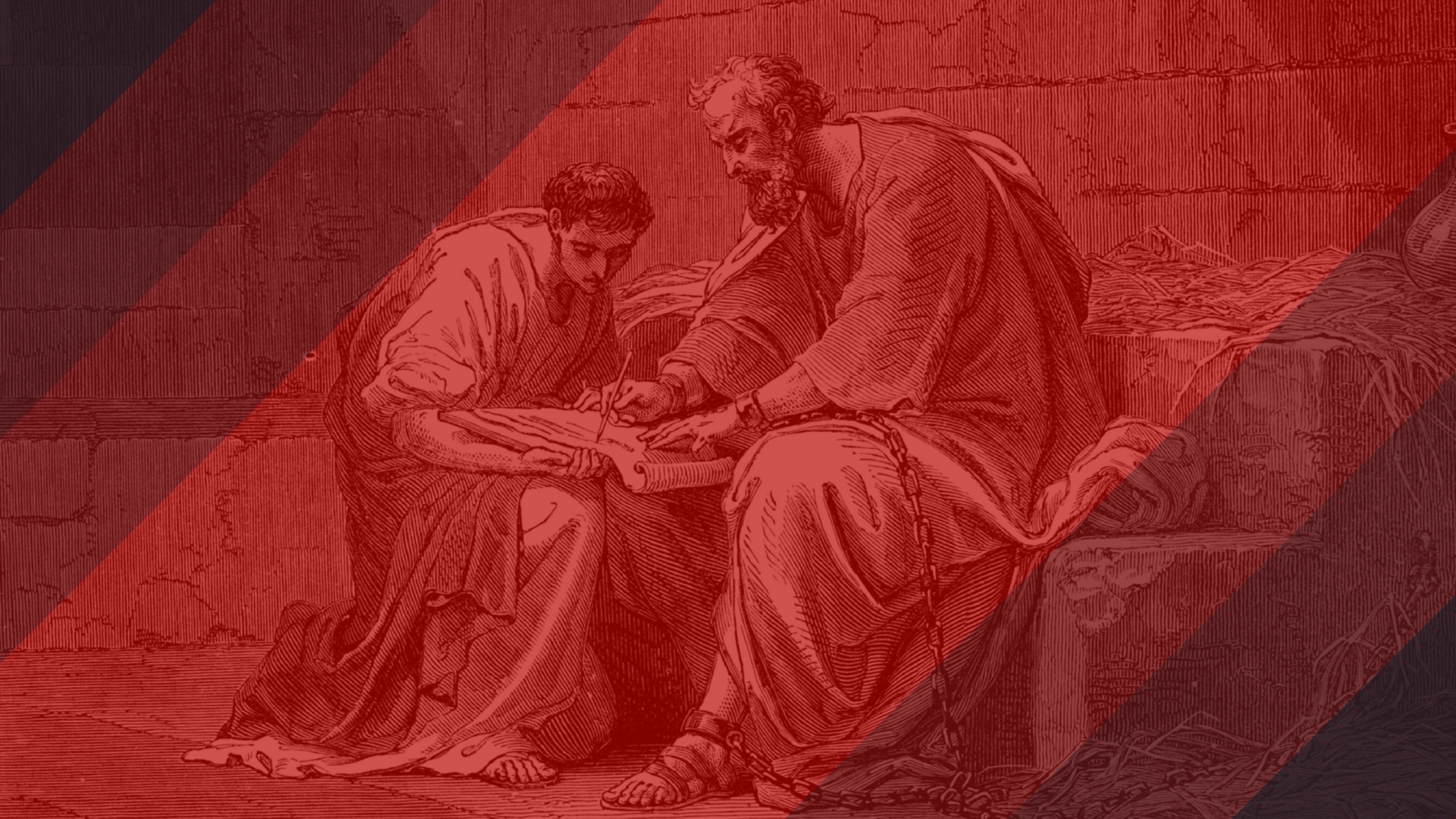 Philemon 17-25