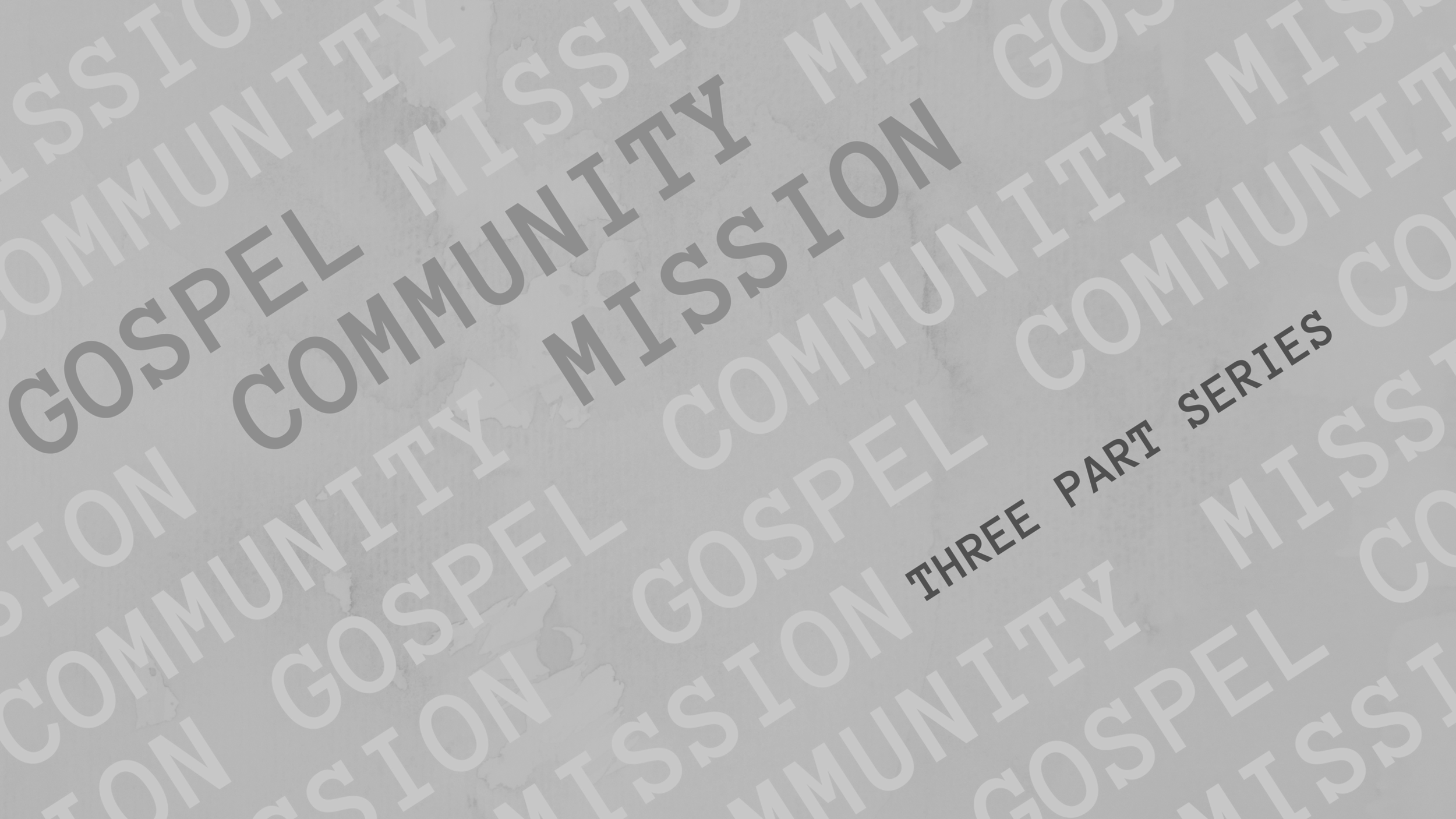 Gospel