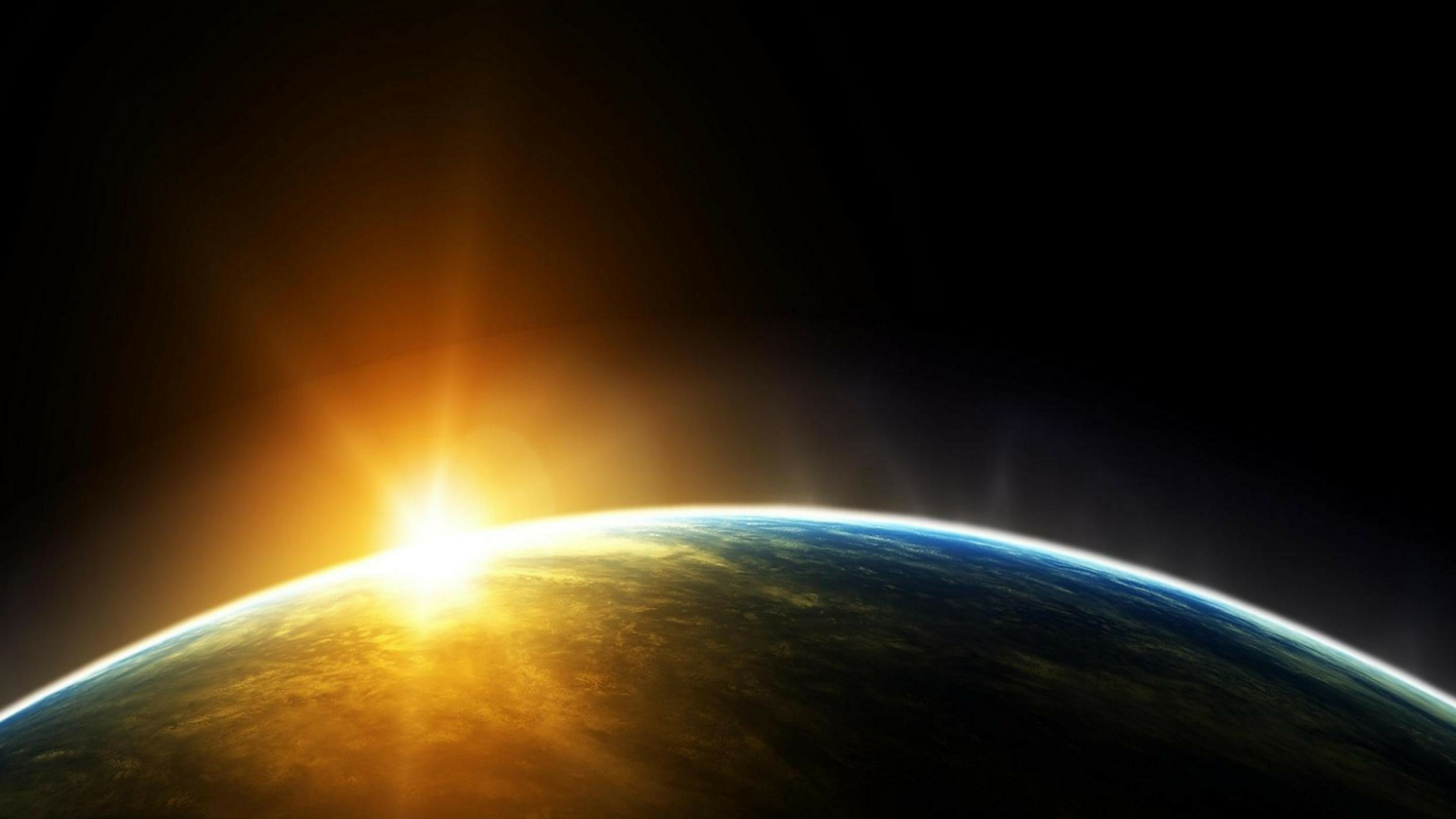 The Light Has Come - John 1:1-5