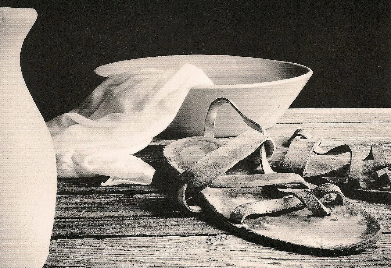 Maundy Thursday 