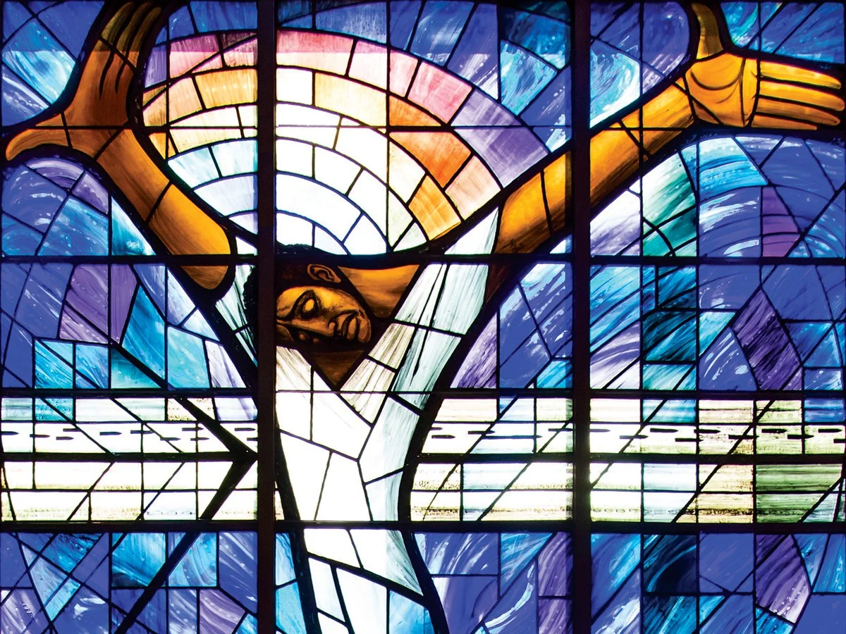 Maundy Thursday - John 13:31-35