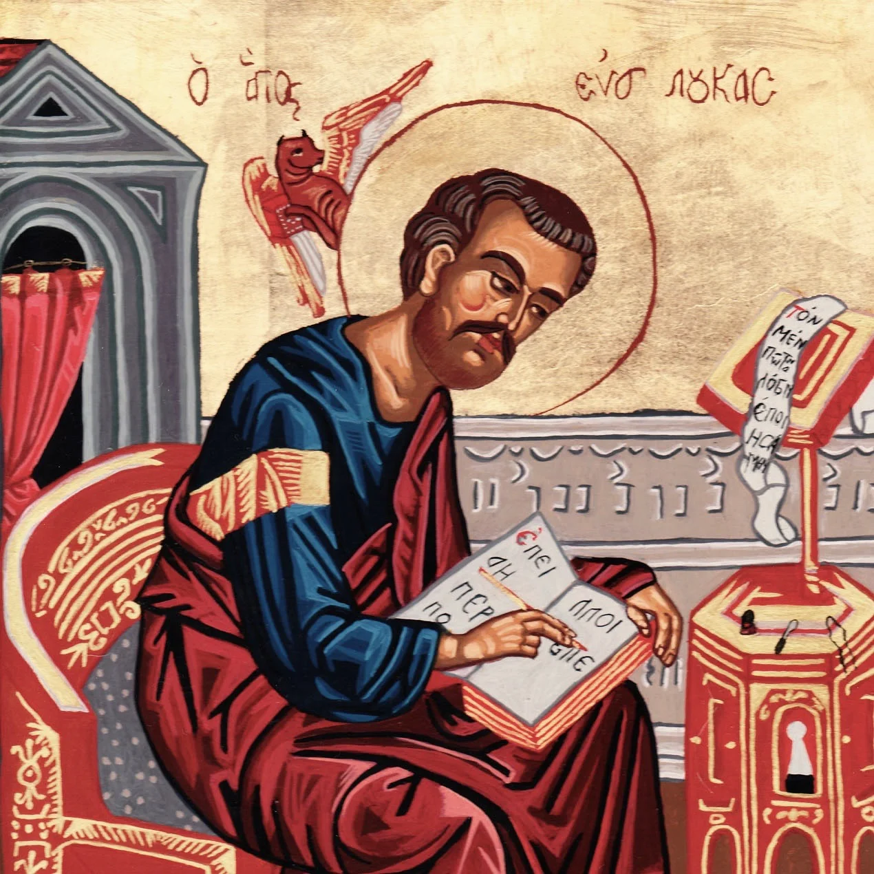 Luke 9:37-62